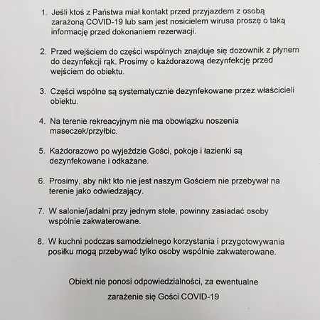 Maja Goscinne * Lądek-Zdrój
