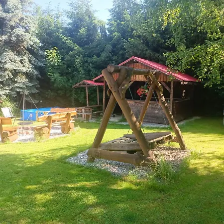 Maja Goscinne Ubytování v soukromí *