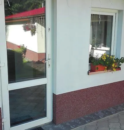 Maja Goscinne Ubytování v soukromí