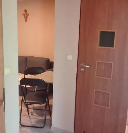 Ubytování v soukromí Maja Goscinne *