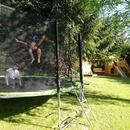 Maja Goscinne Ubytování v soukromí *
