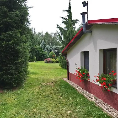 Ubytování v soukromí Maja Goscinne *