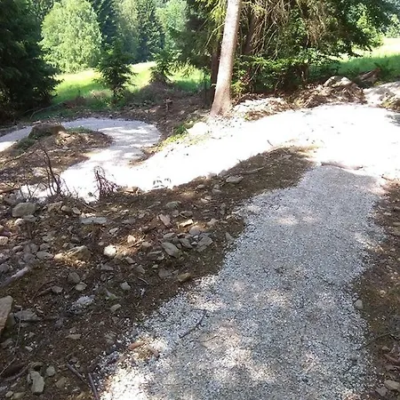 Ubytování v soukromí Maja Goscinne