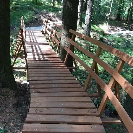 Ubytování v soukromí Maja Goscinne *