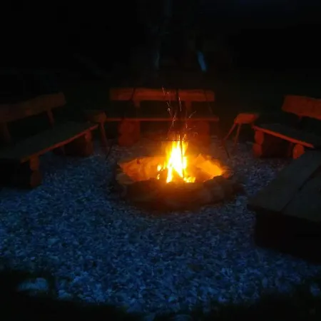 Ubytování v soukromí Maja Goscinne *