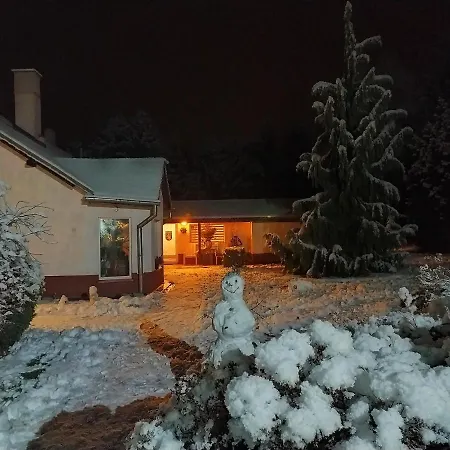 Maja Goscinne Ubytování v soukromí *